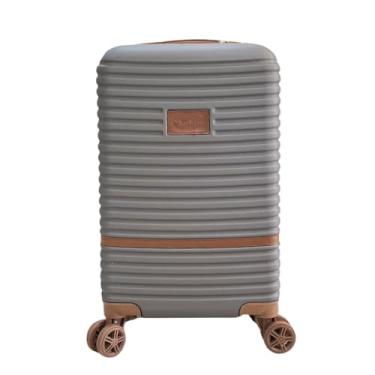 Imagem de Mala de Bordo 10Kgs Gales Abs (Grafite)