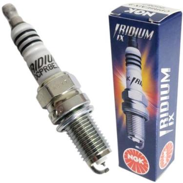 Imagem de Vela De Igniçao Iridium Original Ngk Ducati Harley Davidson BMW F800 D