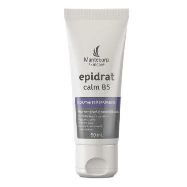 Imagem de Hidratante Epidrat Calm B5 Mantecorp Skincare, 50ml