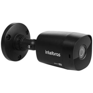 Imagem de Camera Intelbras Full Hd Vhd 1220b Black Multihd