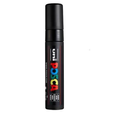 Imagem de Caneta Uniball Posca Pc-17k Escolha a Cor, BLACK 24