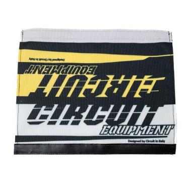 Imagem de Protetor de guidão I.9 Motocross impacto rosto segurança Cores CIRCUIT