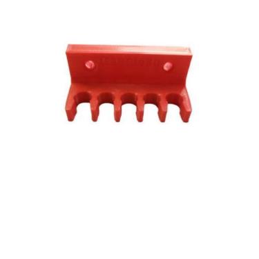 Imagem de Porta Vareta Para 05 Peças - Recargamatic 5c - Garcia 3D