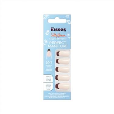 Imagem de Sally Hansen Salon Effects Perfect Manicure x Hershey's Kisses - Sweet Like Kisses