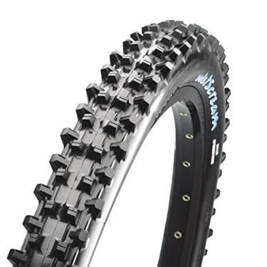 Imagem de Maxxis Pneu Forekaster 29 x 2,35, dobrável, 120 tpi, composto duplo, EXO, pronto para sem câmara