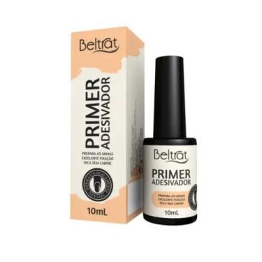 Imagem de Primer Bond Adesivador Alongamdento Unhas 10ml - Beltrat
