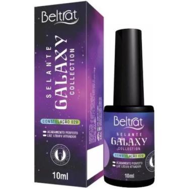 Imagem de Selante Finalizador Unhas Galaxy Constelalão 10ml - Beltrat