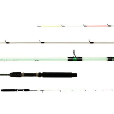 Imagem de Vara Para Molinete Lumis Kraton 4'8" (1,45M) 6-12Lbs - KS1451 - Inteir