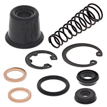 Imagem de Kit de Reconstrução de Cilindro Mestre da All Balls Racing - Traseira Compatível com Honda Cb500F 13-16, 18-1032