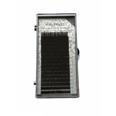 Imagem de Cílios Nagaraku Premium Mink Mix 7-15Mm Fio A Fio 0.05 C