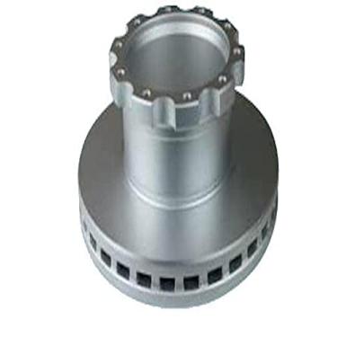 Imagem de Rotor de freio remanufaturado avançado genuíno - ATR377163220