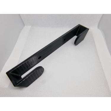 Imagem de Suporte organizador de tampas para porta - Print42CWB