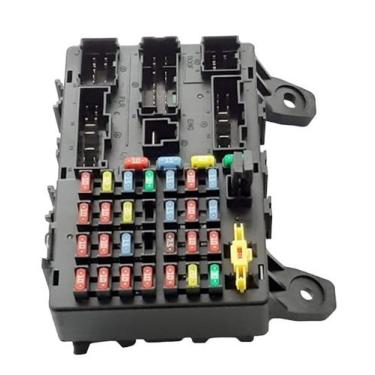 Imagem de Caixa de Fusivel Jac J3 - 4003200U2010