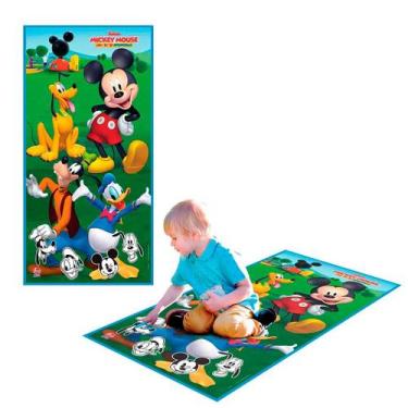 Imagem de Base divertida Para Brincar Mickey Mouse Líder Brinquedos