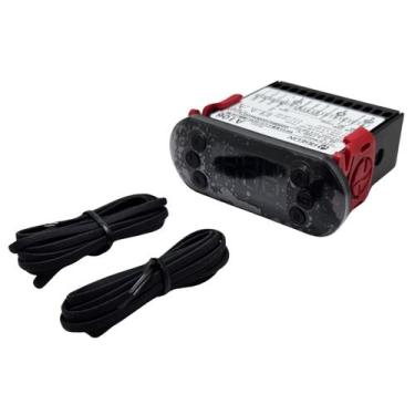 Imagem de Controlador Temperatura Digital A106 Ageon Degelo Congelados Clássico