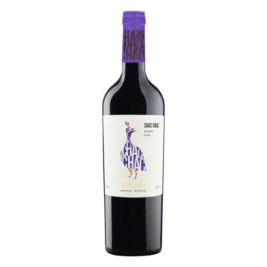Imagem de Vinho Argentino Chac Chac Malbec 750ml - Las Perdices