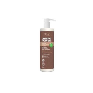 Imagem de Apse Crespo Power Gelatina 500 Ml - Apse Cosmetics