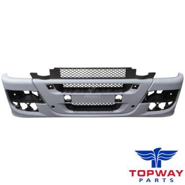Imagem de Parachoque Dianteiro Para Novo Stralis - 504186933 - TOP WAY