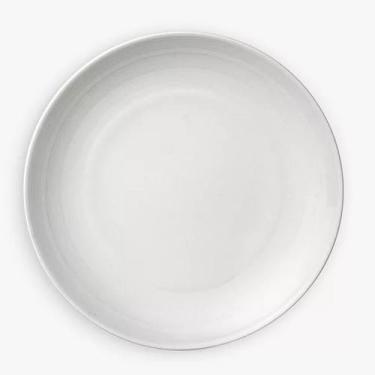 Imagem de Prato Fundo Melamina 25cm Restaurante Hotel Buffet - Fx