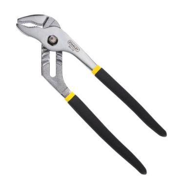 Imagem de Alicate Bomba DÁgua 10" 84-110 Stanley