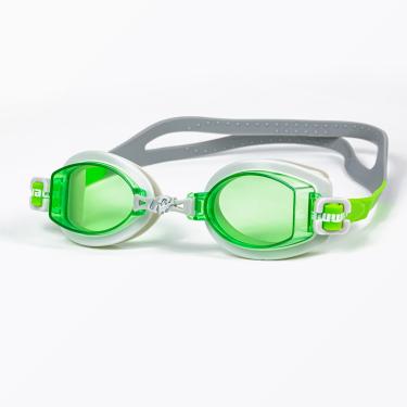 Imagem de Óculos de Natação Vortex 2.0, Hammerhead, Adulto Unissex, Verde/Cinza-Verde