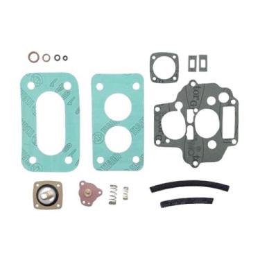 Imagem de Kit Reparo Carburador Weber 460 CHT Escort Corcel - NC Parts