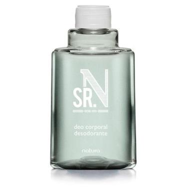 Imagem de Natura sr n deo corporal refil 100ml