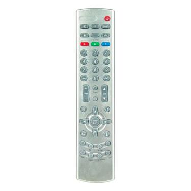 Imagem de Controle remoto de substituição RMV-01 compatível com Westinghouse TV W4207 W4207HD W3223 LVM-37W3 LVM-37W3SE 903YS11001 monitor de vídeo LCD de alta definição LCD tela plana TVs TV