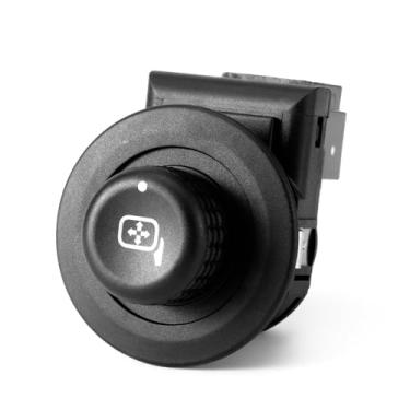 Imagem de Interruptor de controle de espelho elétrico para Ford F150,2008-2016 Ford F250 F350 F450 F550 Super Duty,2009-2019 E150 E250 E350 E450 E450,2006-2012 Fusão, Expedição tion, Econoline Mark LT Mkz Milan