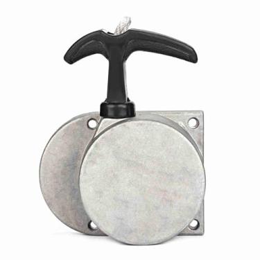 Imagem de Liga Pull Start Starter Kit de Resistente e Resistente Baixo Ruído para Bicicletas Motorizadas