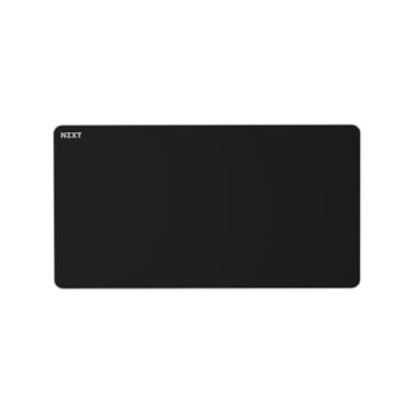 Imagem de NZXT Zone Elite – Mouse pad premium XL para jogos – Superfície de tecido nano-malha ultra suave – otimizada para velocidade e controle – resistente a derramamentos, base de espuma macia, costura