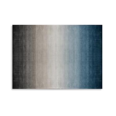 Imagem de Tapete Vinci Jolitex Pelo Baixo 100% Poliéster Antialérgico 100x140cm - Veneza