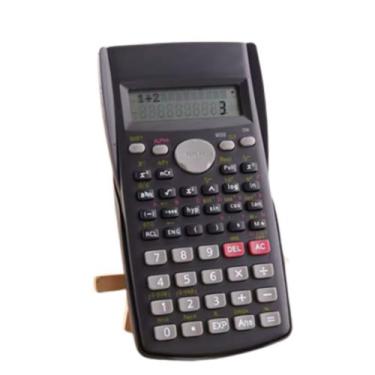 Imagem de Calculadora Cientifica Para Estudantes Com 240 Funções - Hxt