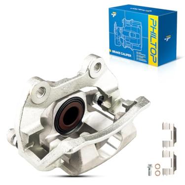 Imagem de PHILTOP Substituição da pinça de freio traseira esquerda 18-B5059 para Chevrolet Traverse 2009-2017, GMC Acadia 2007-2016, Buick Enclave 2008-2017, Cadillac XTS, Saturn Outlook 2007-2010