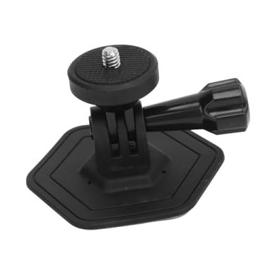 Imagem de Base de Capacete do Kit de Montagem Adesiva, Acessórios para Câmeras Esportivas de Montagem Em Capacete para Ação 4 para Go3