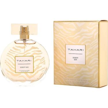 Imagem de Perfume Feminino Tahari Parfums Desert Sun Eau De Parfum Spray 100 Ml