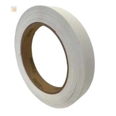 Imagem de Fita De Bordo Pvc Branca Para Mdf Tx 22mm X 20mts - Inffinity