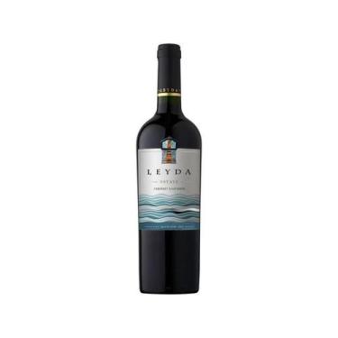 Imagem de Vinho Leyda Estate Cabernet Sauvignon Tinto 750Ml