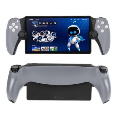 Imagem de Capa de substituição para acessórios do portal PS5, acessórios PS Portal para PS Portal, capa premium compatível com acessórios PS Portal (console não incluído)