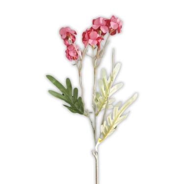 Imagem de Flor Artificial Haste Crisântemos - 50cm