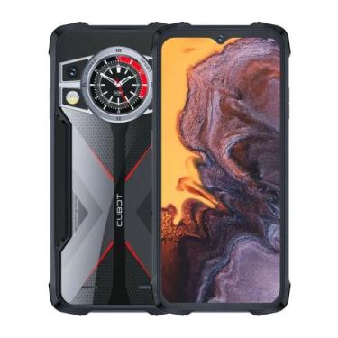 Imagem de Celular Cubot KingKong 9 256gb 24gb Ram (12gb Estendida)