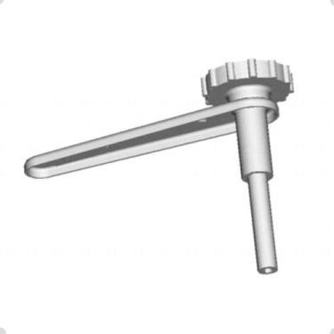 Imagem de Chave Regulagem Válvula Motor Cht 10mm Corsel/Delrey Raven