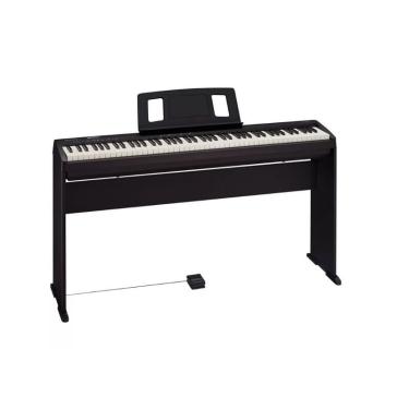 Imagem de Piano Roland Digital Fp10 Bk