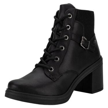 Imagem de Bota Feminina Coturno Dakota Da281