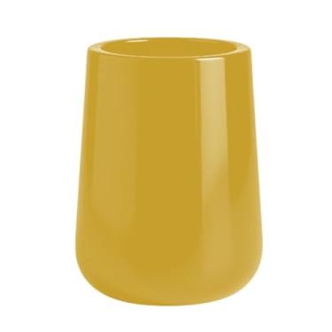 Imagem de Vaso Fibra De Vidro Decorativo Paris P 45cm (DOURADO)