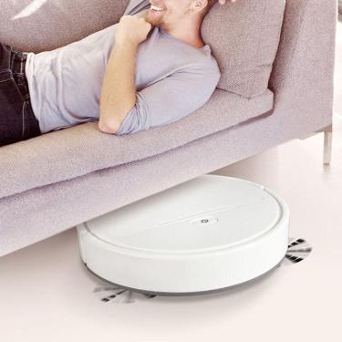 Imagem de XFX006 Multifuncional Smart Vacuum Cleaner Robot Sweep Wet Mop Automatic Dry Wet Sweeping 1800Pa 1200mAh
