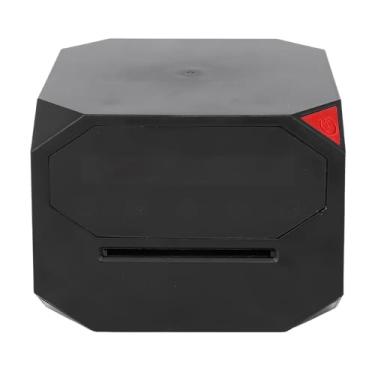 Imagem de Mágua Automática de Cartas e Revendedores, Máquina de Revendedor de Cartões Operados por Bateria Recarregável, Carro Elétrico de Poker de Barracão para Jogos de Cartas Em Casa