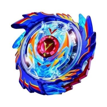 Imagem de Conjunto De Partida Beyblade Burst De Alto Desempenho 39 Estilos B34 B
