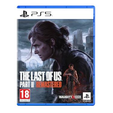 Imagem de The Last Of Us Part II (Remastered)