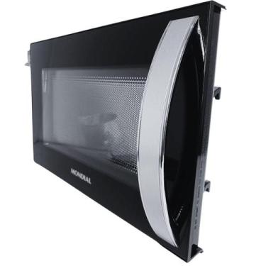 Imagem de Porta Microondas Mondial 21 Litros Mo-01-21 Preto